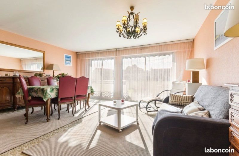 Appartement à vendre, 72m², La Baule-Escoublac