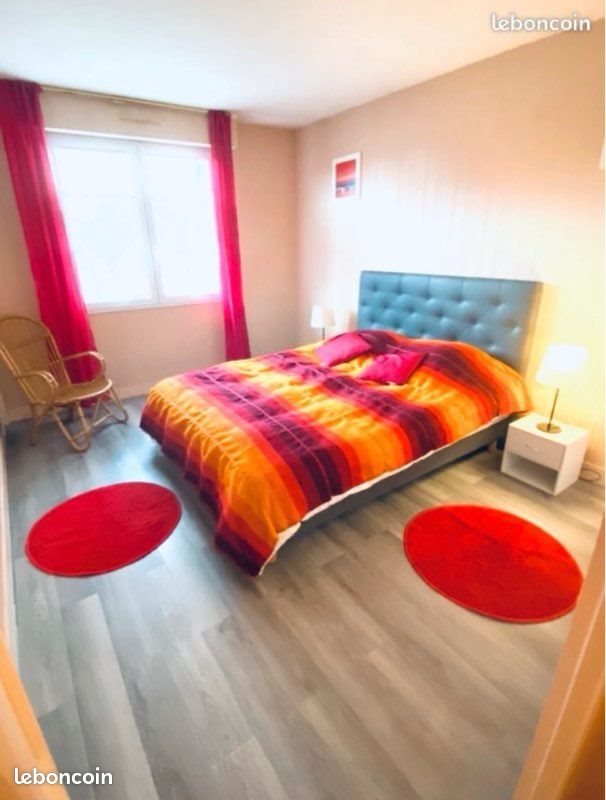 Appartement à vendre, 72m², La Baule-Escoublac