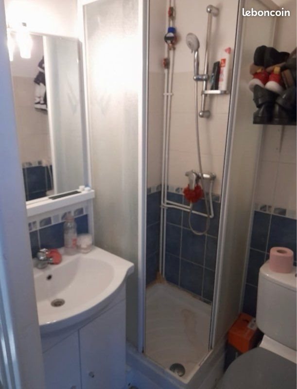 Appartement à louer, 9m², Choisy-le-Roi
