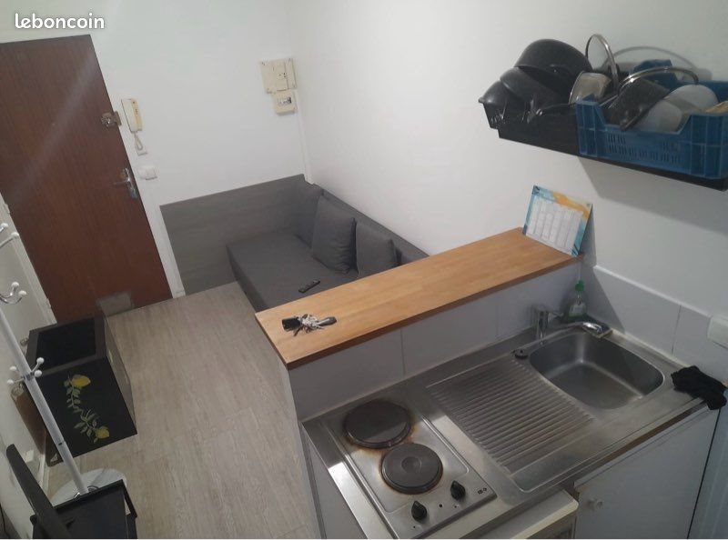 Appartement à louer, 9m², Choisy-le-Roi