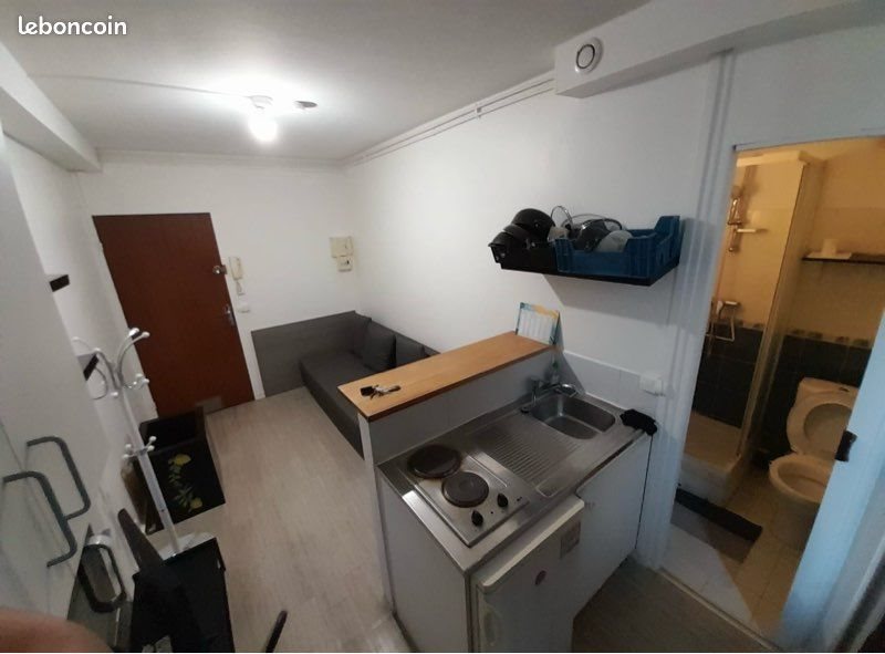 Appartement à louer, 9m², Choisy-le-Roi