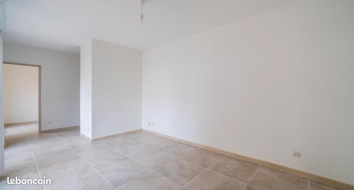 Appartement à vendre, 27m², Avignon