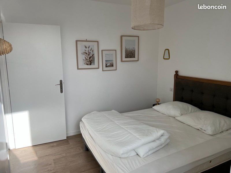 Appartement à louer, 53m², Concarneau