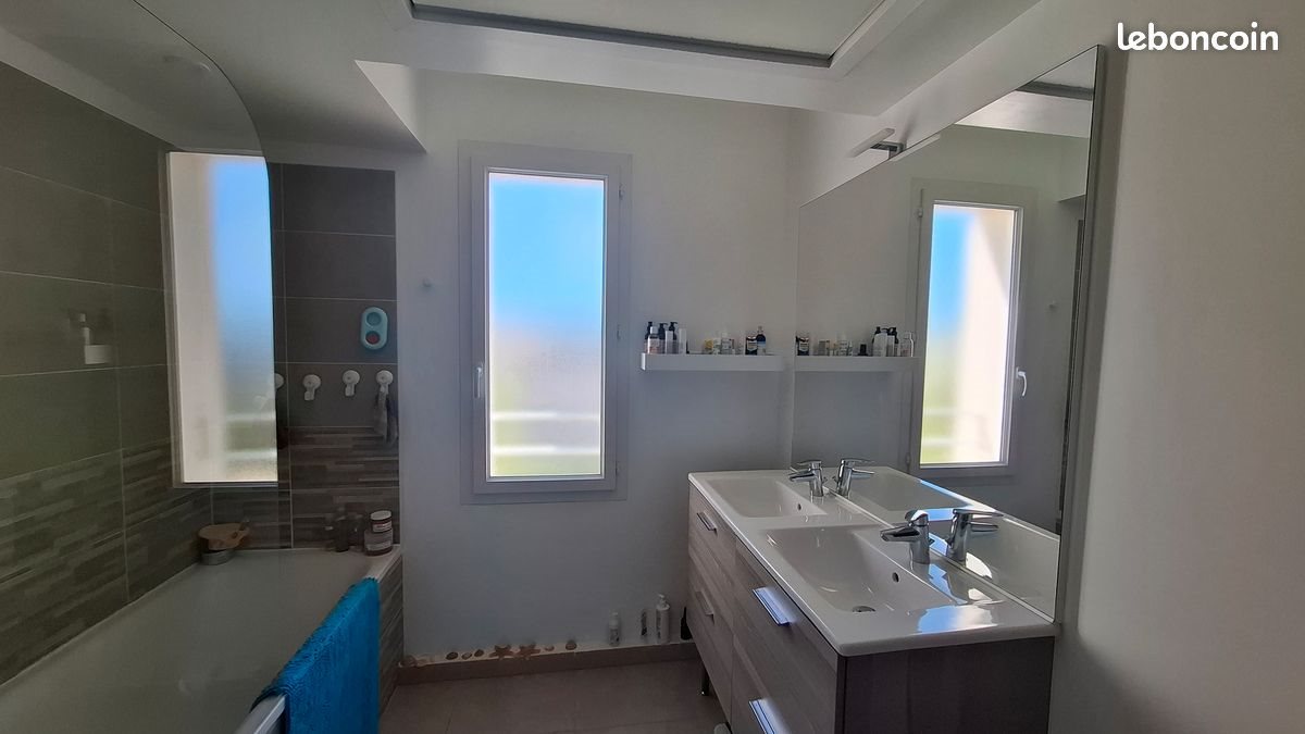 Maison à vendre, 108m², Meyreuil