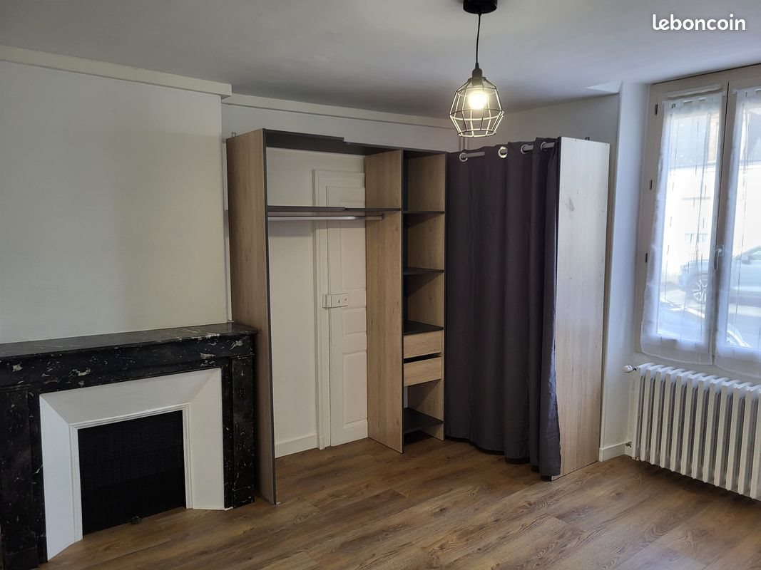 Maison à louer, 85m², Parigné-l'Evêque