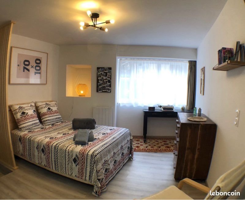 Appartement à louer, 23m², Millau