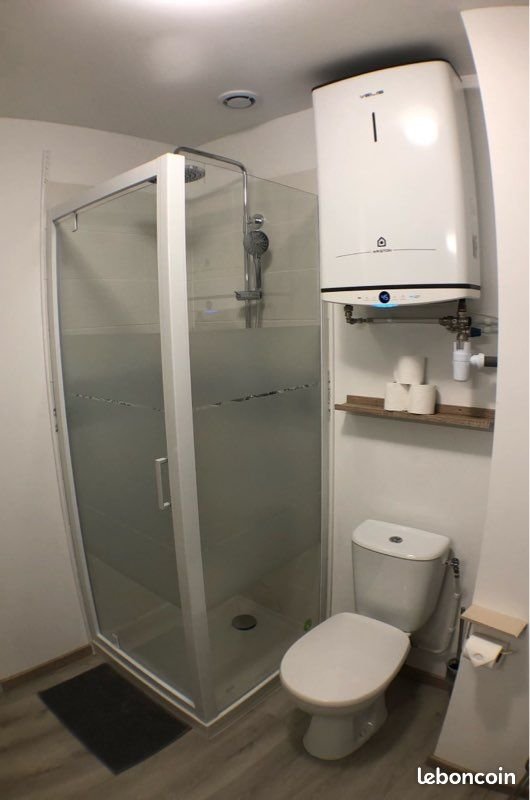 Appartement à louer, 23m², Millau