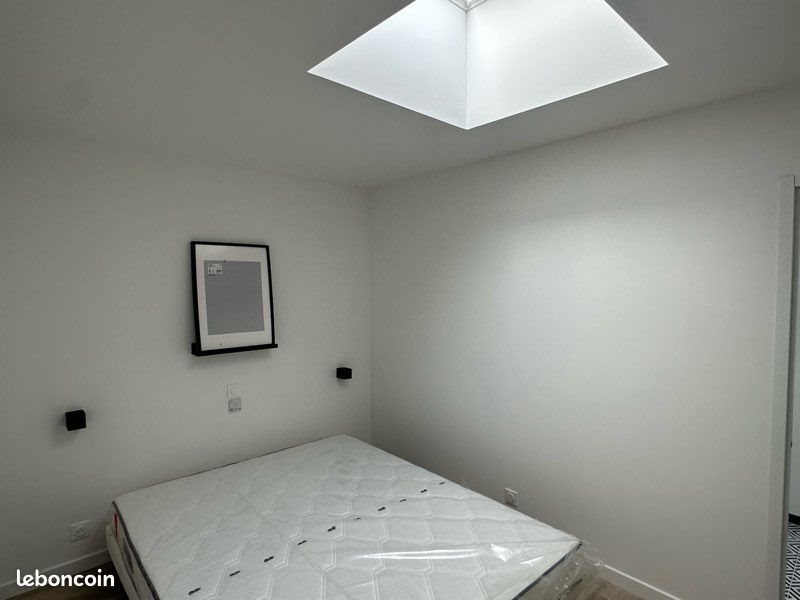 Appartement à louer, 55m², Brest