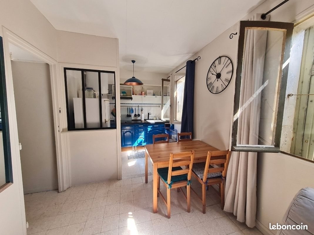 Appartement à louer, 22m², Avignon