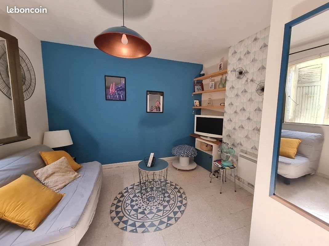 Appartement à louer, 22m², Avignon