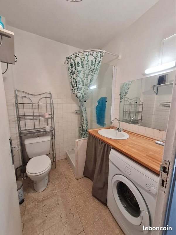 Appartement à louer, 22m², Avignon