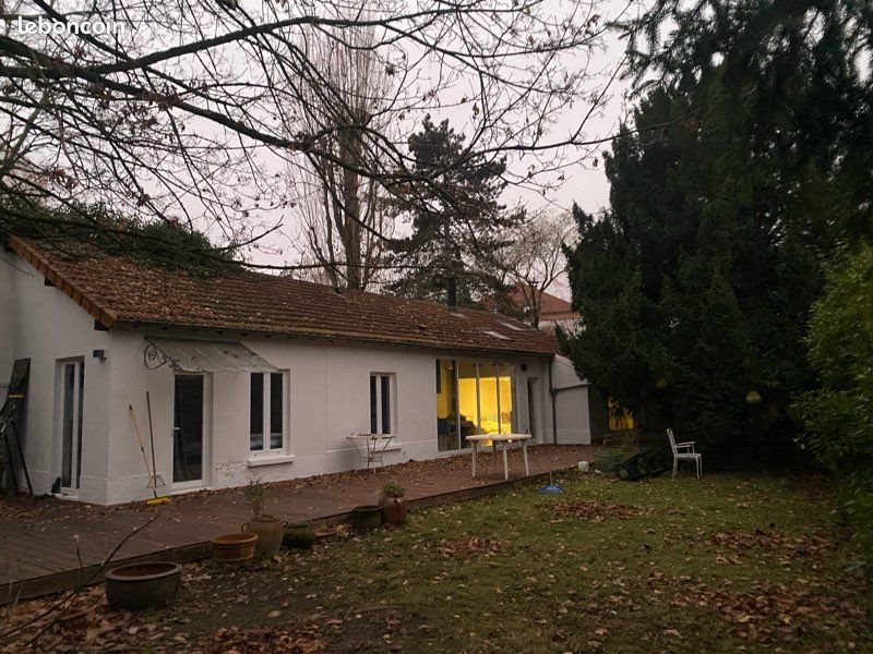 Maison à vendre, 64m², Créteil
