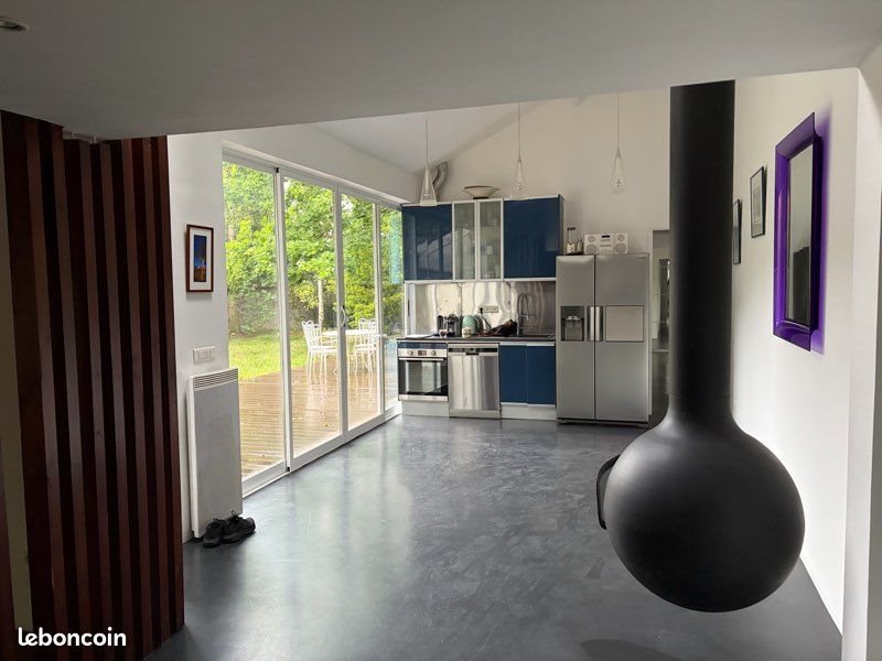 Maison à vendre, 64m², Créteil