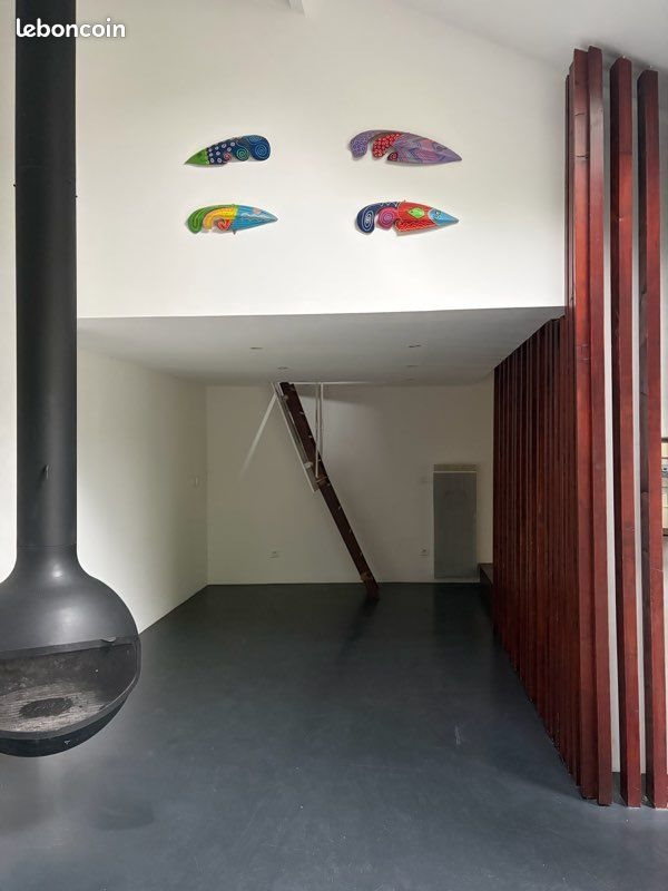 Maison à vendre, 64m², Créteil
