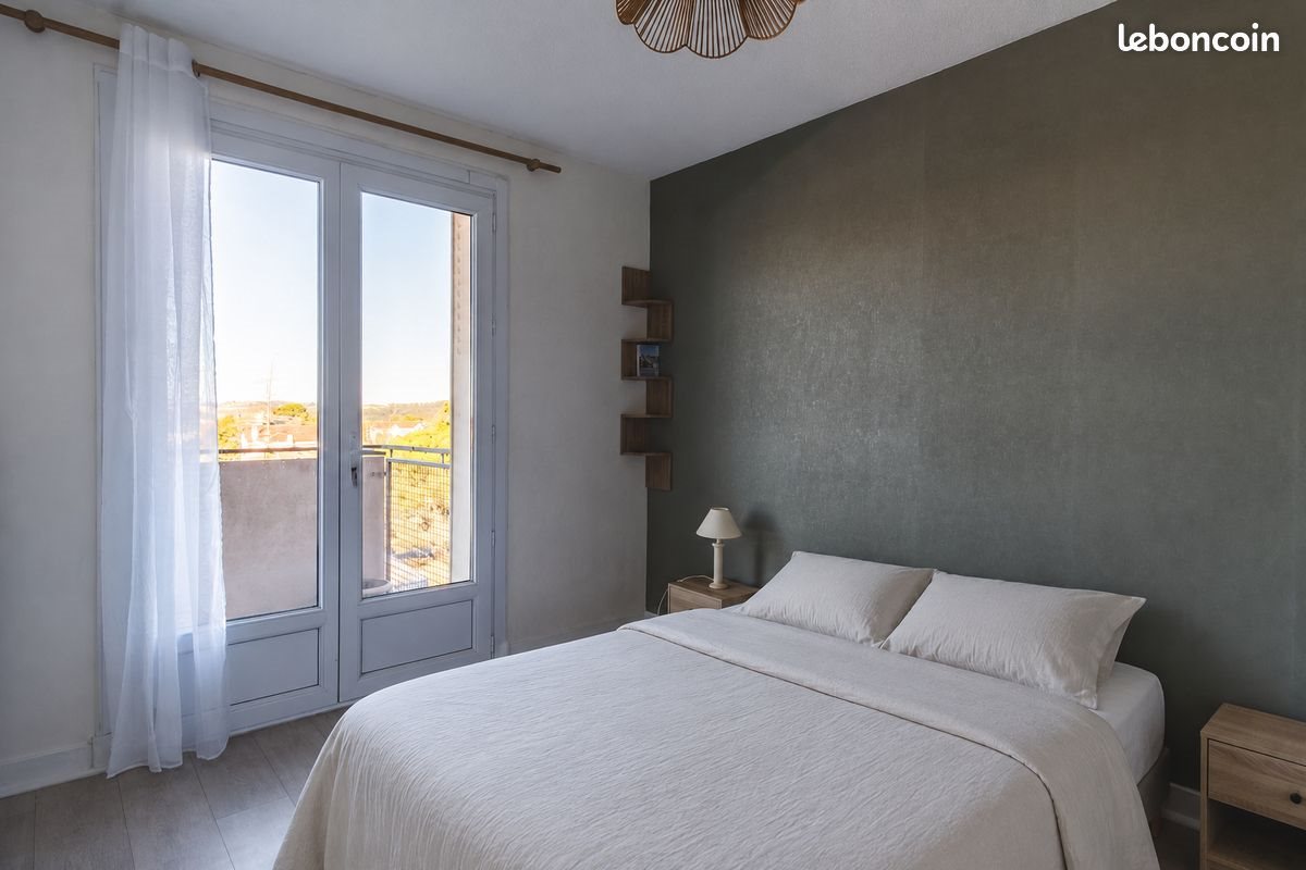 Appartement à louer, 71m², Albi