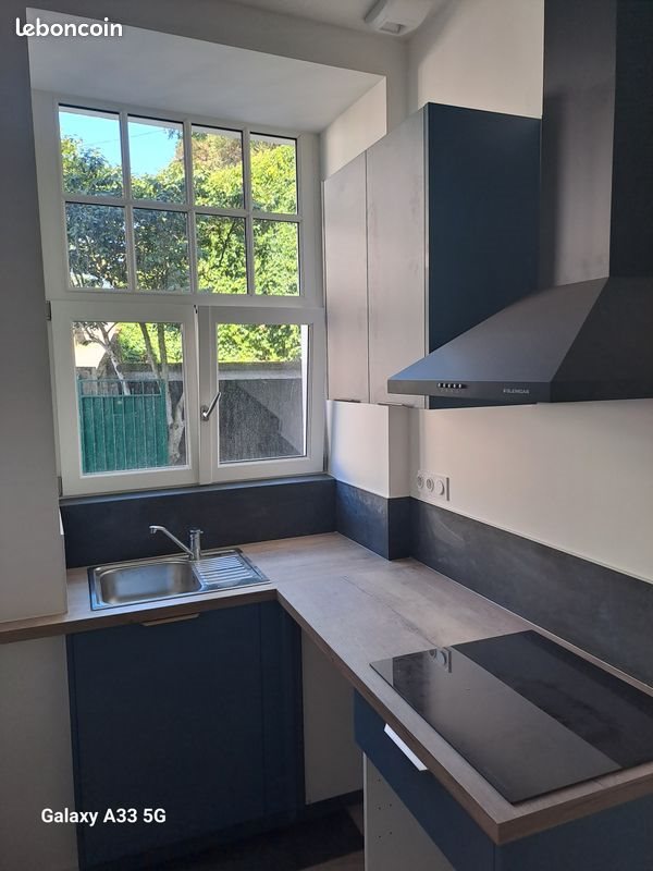 Appartement à louer, 70m², Segré