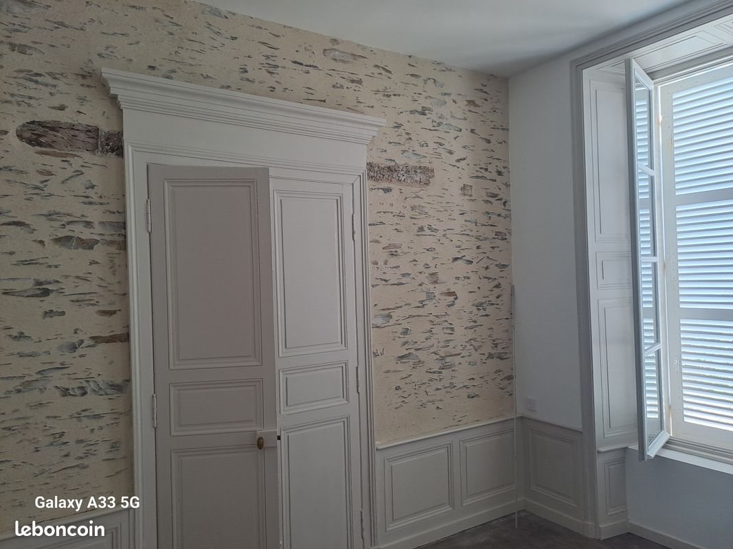 Appartement à louer, 70m², Segré