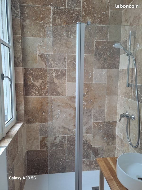 Appartement à louer, 70m², Segré