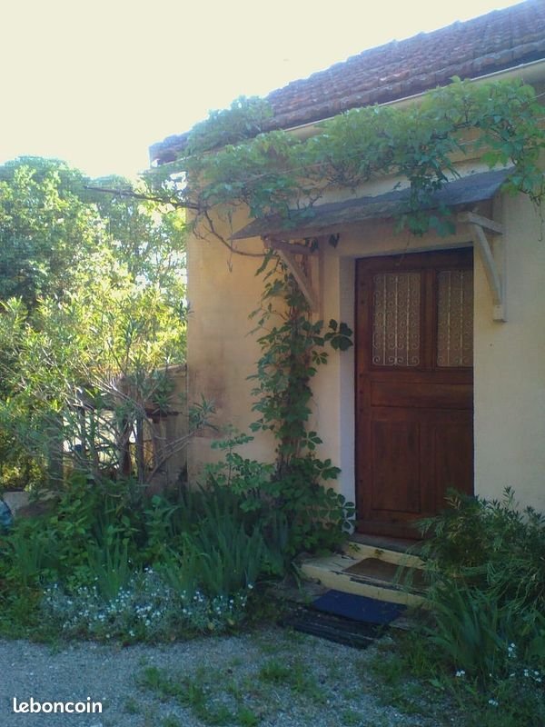 Appartement à louer, 21m², Aix-en-Provence