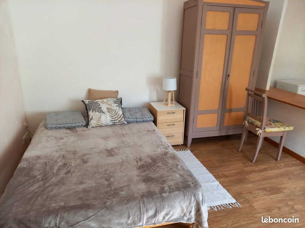 Appartement à louer, 21m², Aix-en-Provence