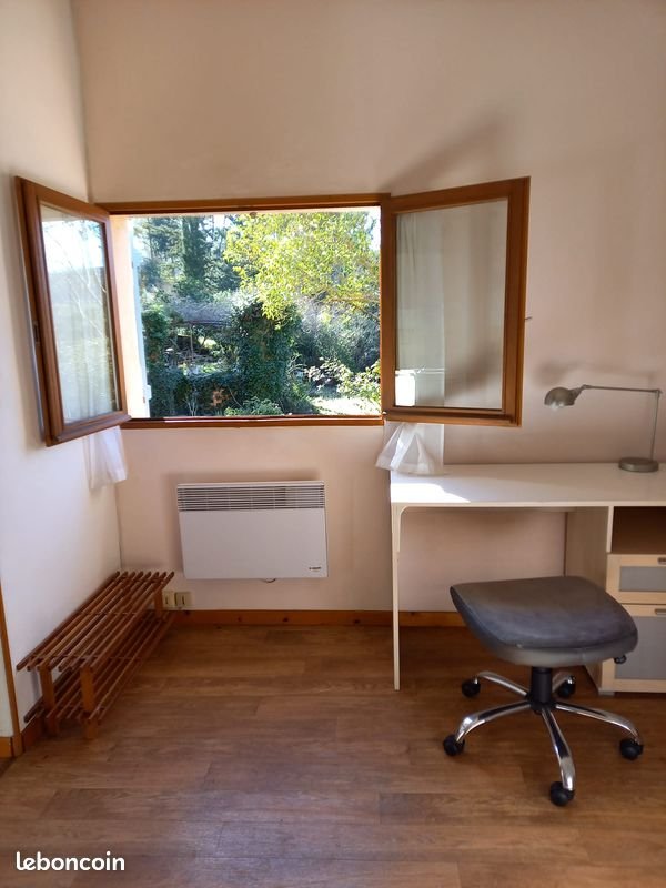Appartement à louer, 21m², Aix-en-Provence