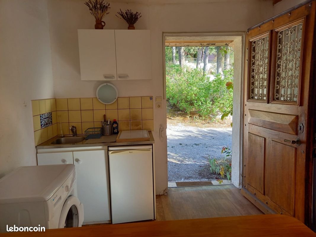 Appartement à louer, 21m², Aix-en-Provence
