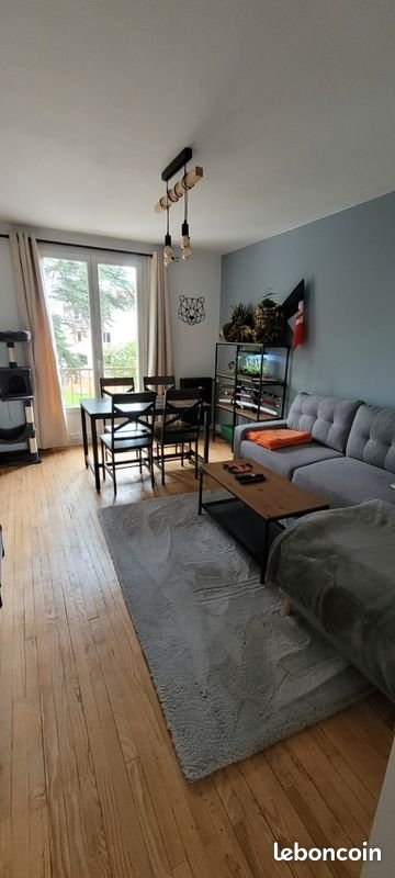 Appartement à louer, 57m², Montauban