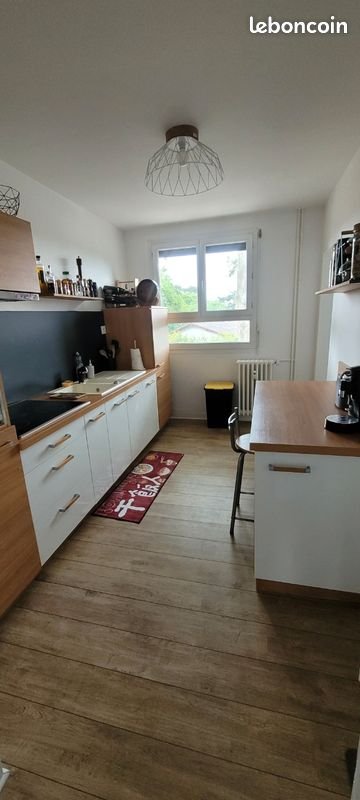 Appartement à louer, 57m², Montauban