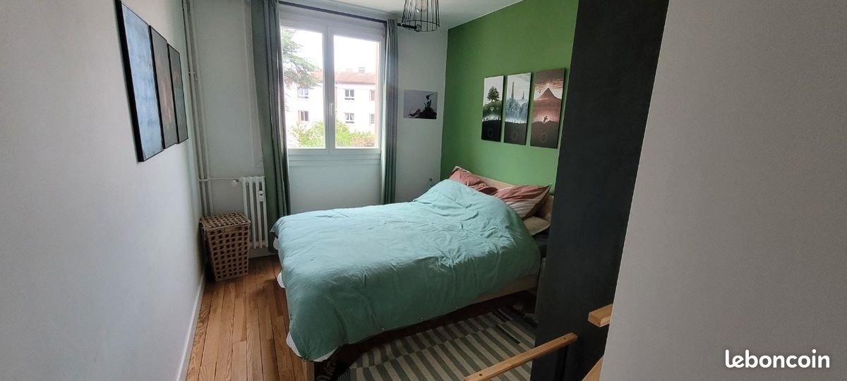 Appartement à louer, 57m², Montauban