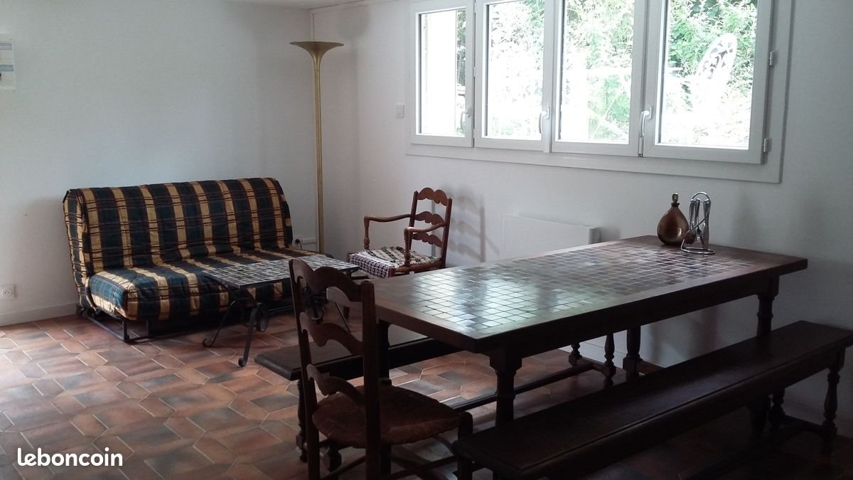 Appartement à louer, 37m², Saulx-les-Chartreux