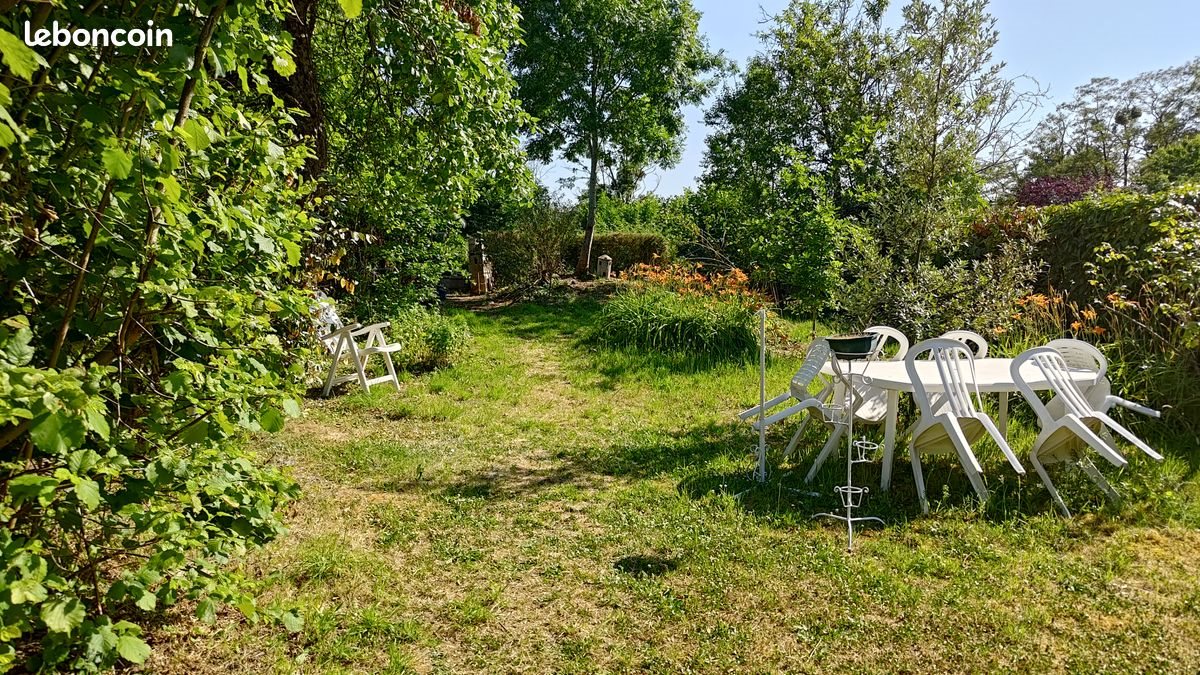 Appartement à louer, 37m², Saulx-les-Chartreux