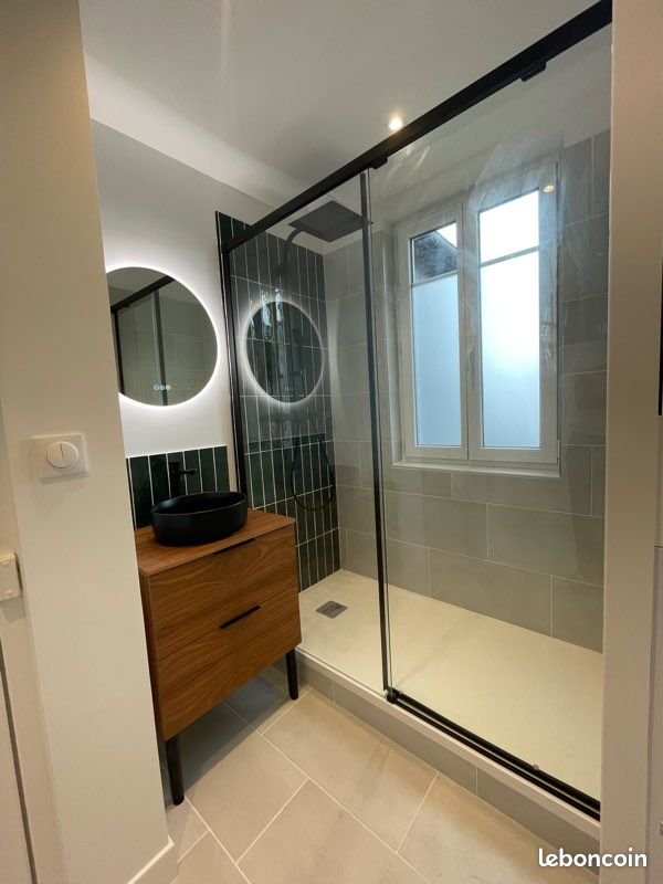 Appartement à louer, 52m², Rouen