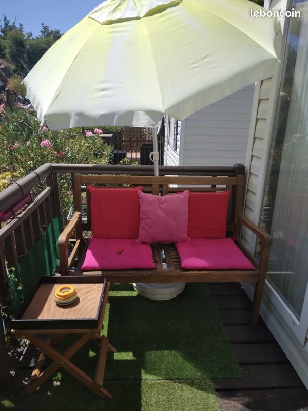 Maison à vendre, 39m², Fréjus