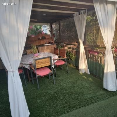 Maison à vendre, 39m², Fréjus