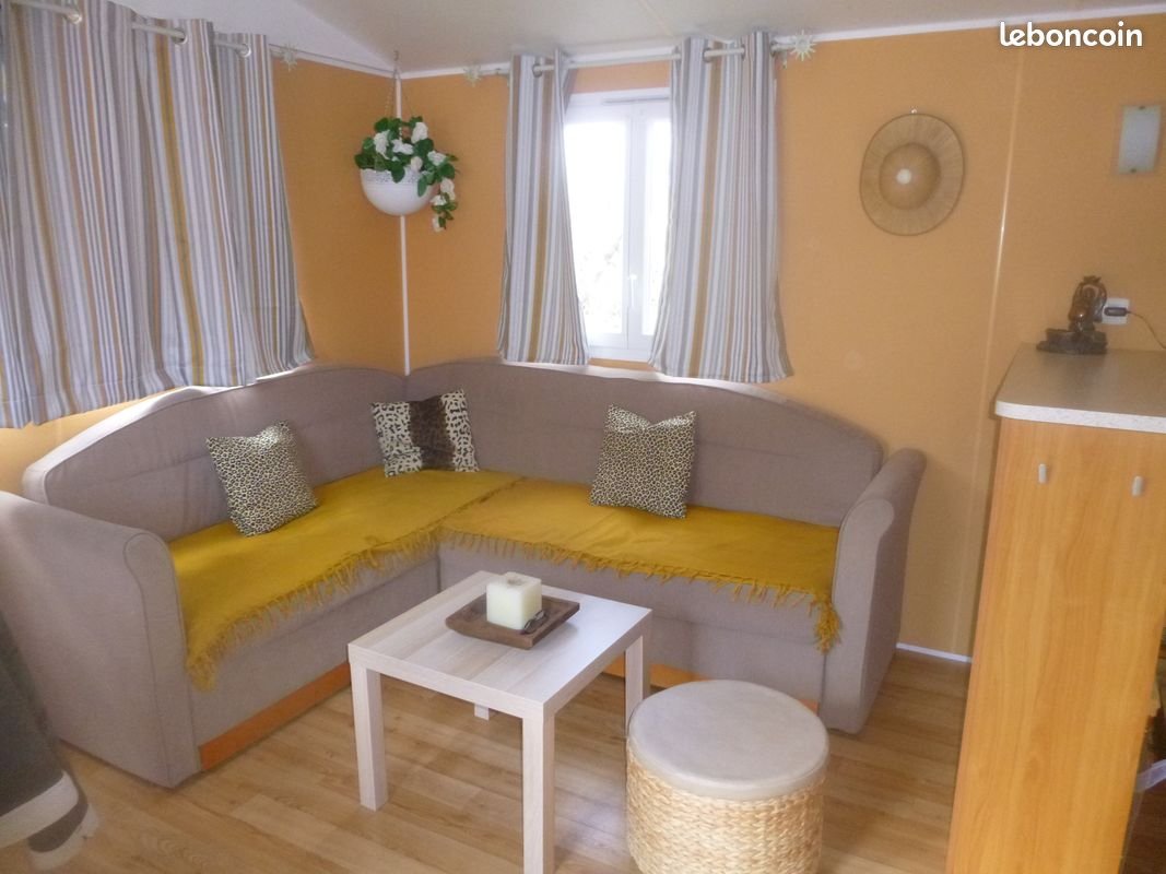 Maison à vendre, 39m², Fréjus