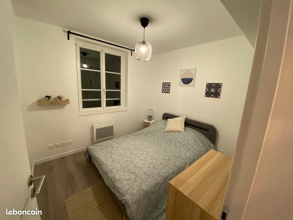 Appartement à louer, 50m², Louviers