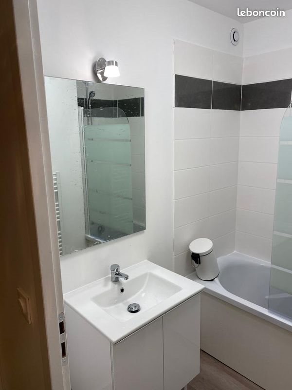 Appartement à louer, 50m², Louviers
