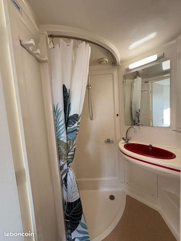 Appartement à louer, 19m², Clermont-Ferrand