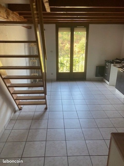 Appartement à louer, 65m², Bourgoin-Jallieu