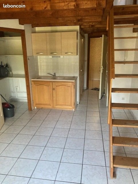 Appartement à louer, 65m², Bourgoin-Jallieu