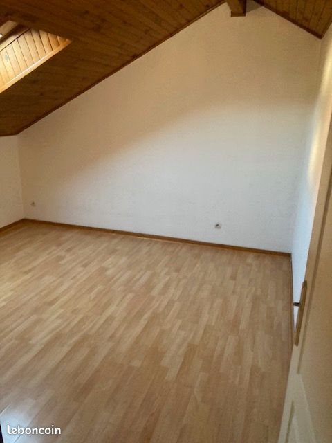 Appartement à louer, 65m², Bourgoin-Jallieu