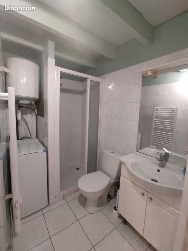 Maison à louer, 26m², Donges
