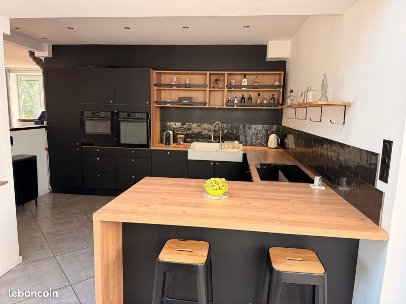 Appartement à vendre, 230m², Nevers