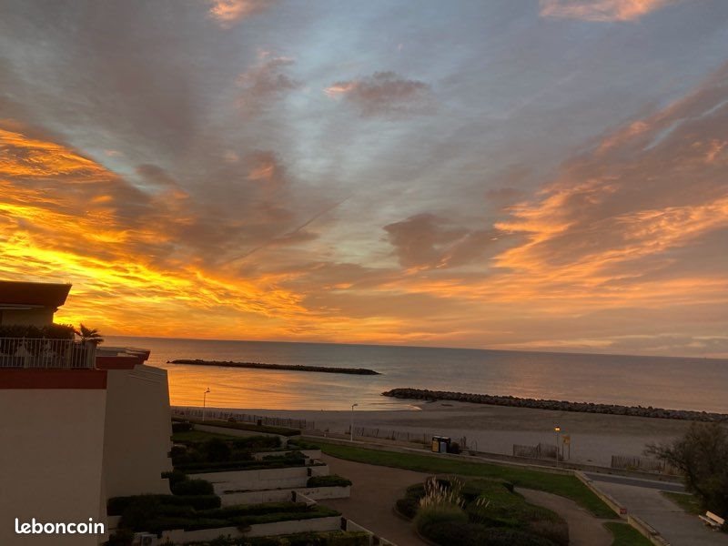 Appartement à louer, 40m², Palavas-les-Flots