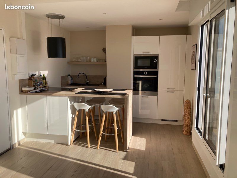 Appartement à louer, 40m², Palavas-les-Flots