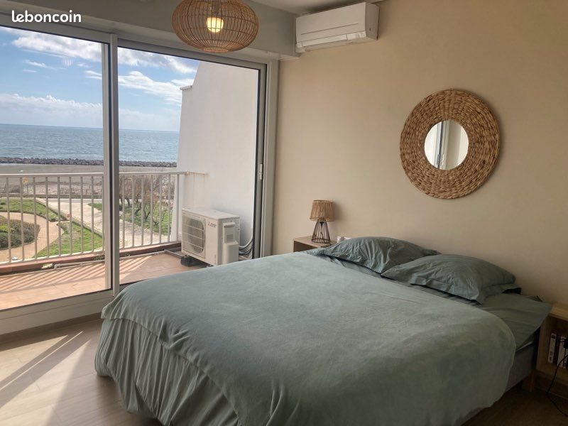 Appartement à louer, 40m², Palavas-les-Flots