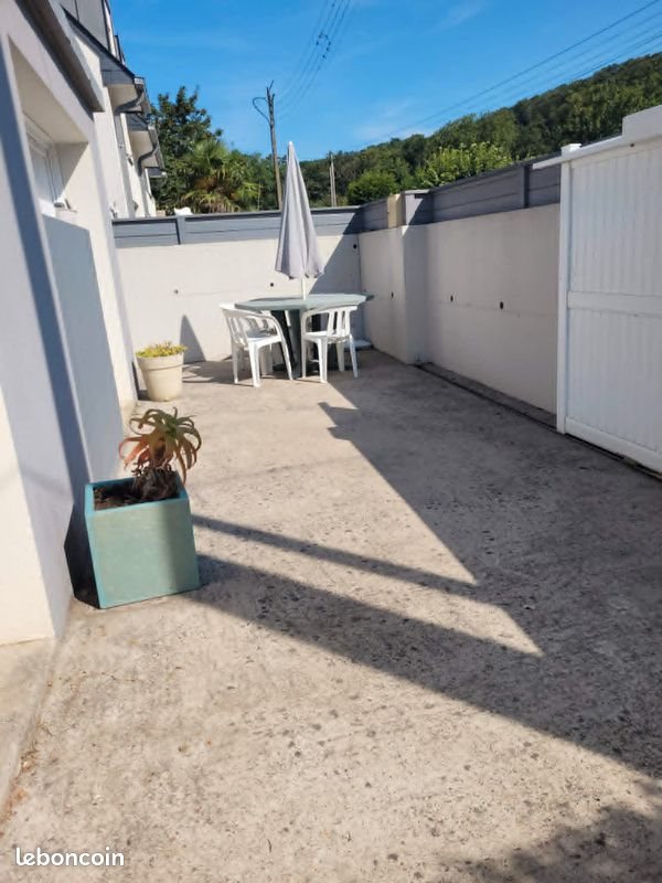 Maison à louer, 45m², Plérin