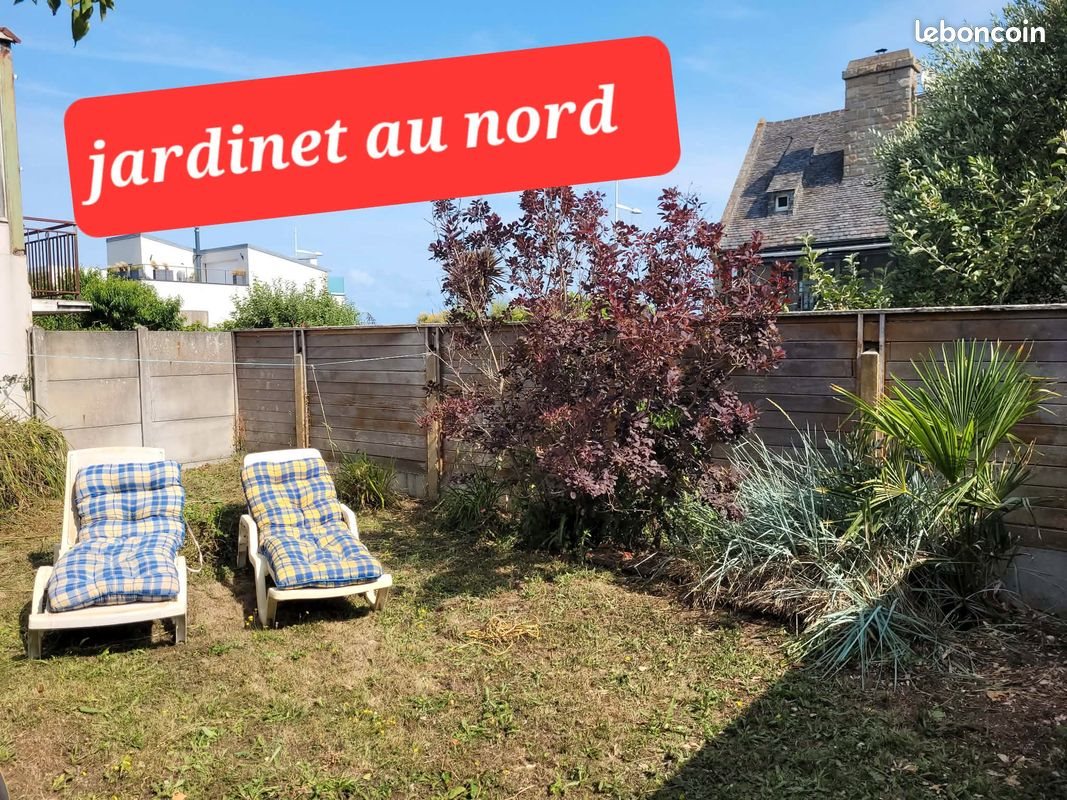Maison à louer, 45m², Plérin