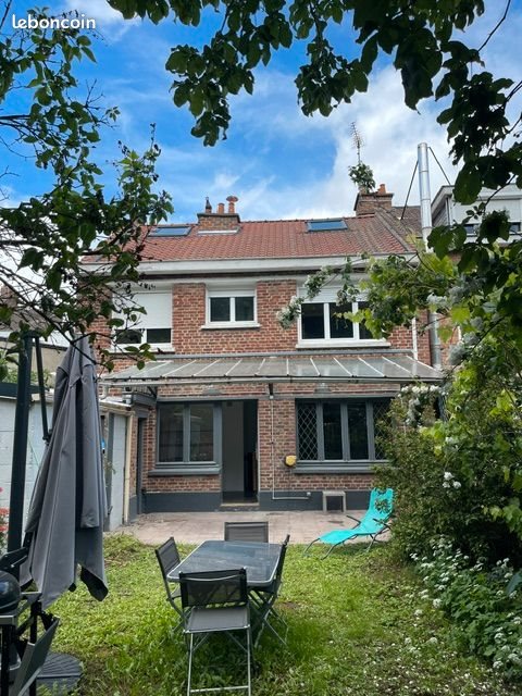Maison à vendre, 93m², Armentières