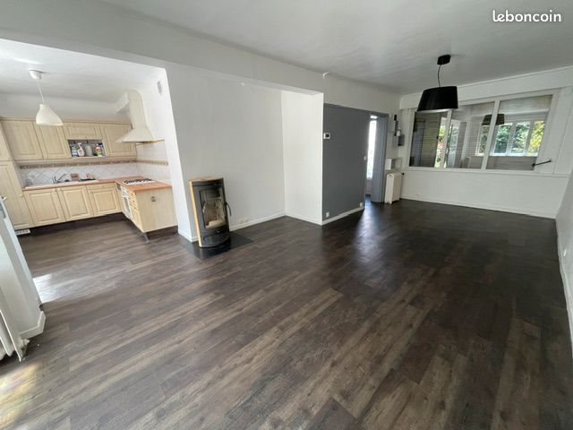 Maison à vendre, 93m², Armentières